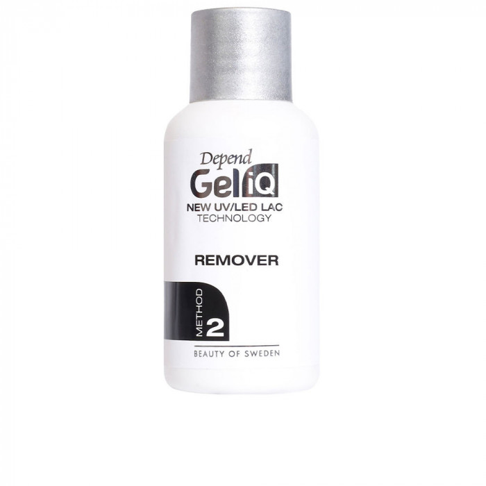 GEL IQ QUITAESMALTE GEL REMOVER 35 ML