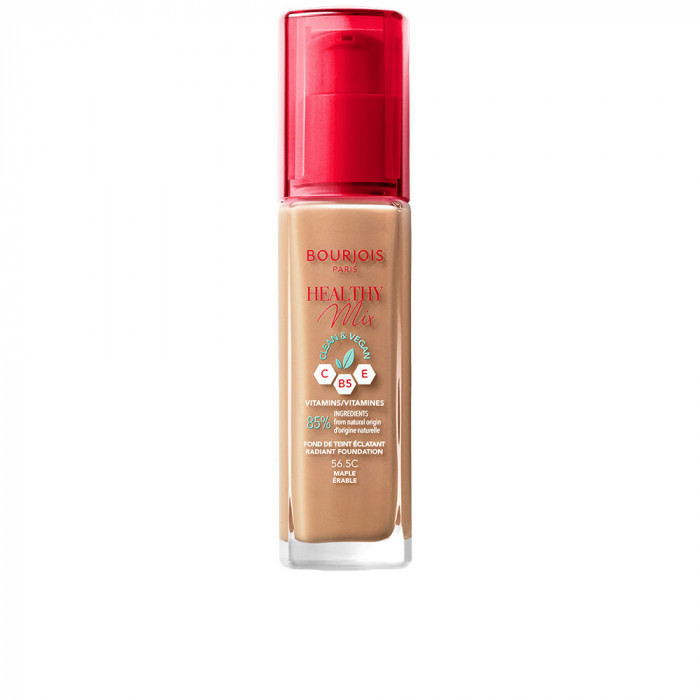 HEALTHY MIX RADIANT FOUNDATION 565-MAPLE 30 ML