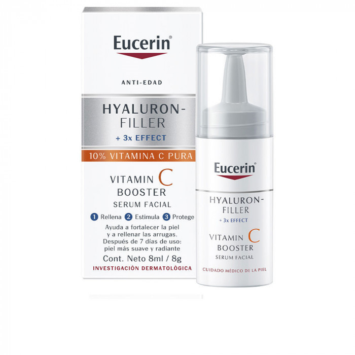 HYALURON FILLER VITAMIN C BOOSTER 8 ML