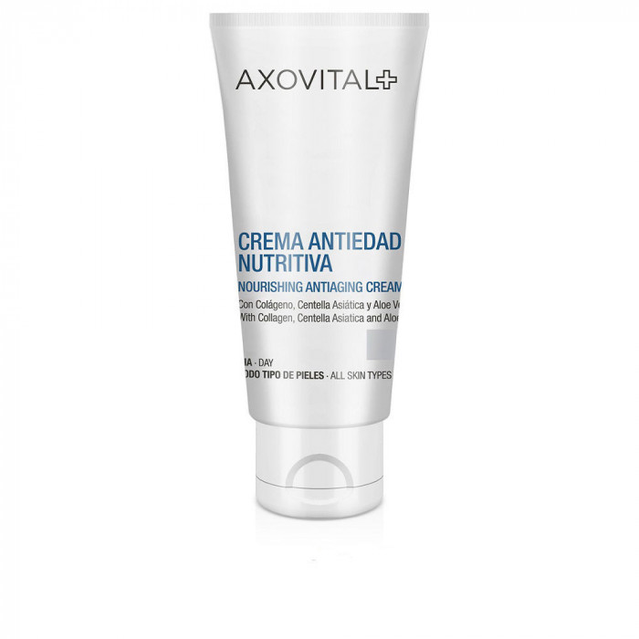 ANTIEDAD NUTRITIVA CREMA 40 ML