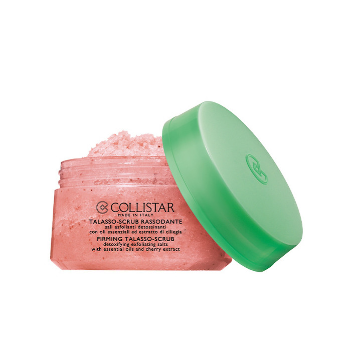 TALASSO-SCRUB REAFIRMANTE 300 GR