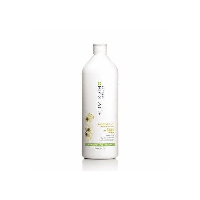 SMOOTHPROOF SHAMPOO 1000 ML