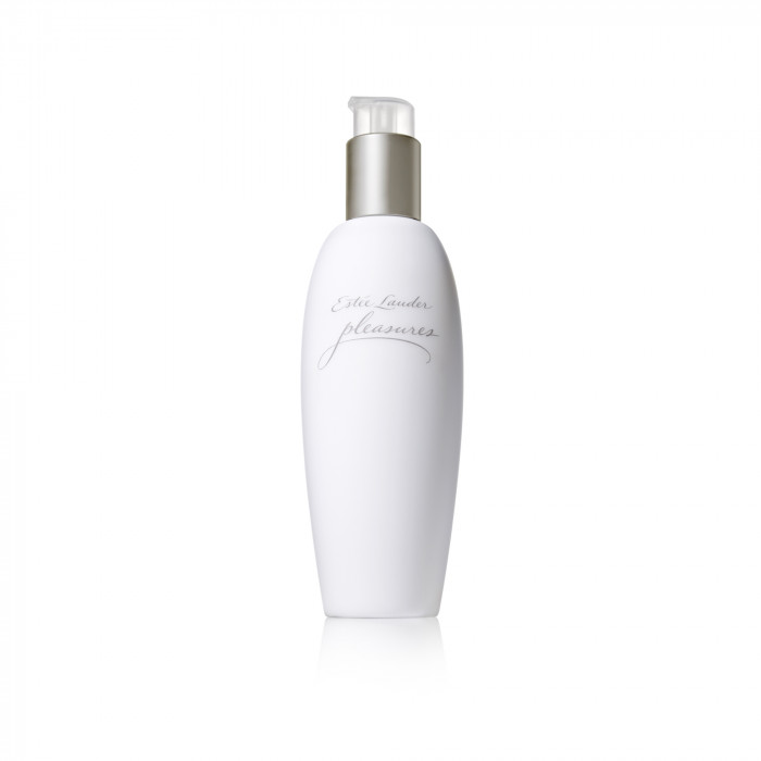 PLEASURES BODY LOTION 250 ML