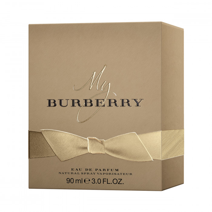 MY BURBERRY EDP VAPO 90 ML