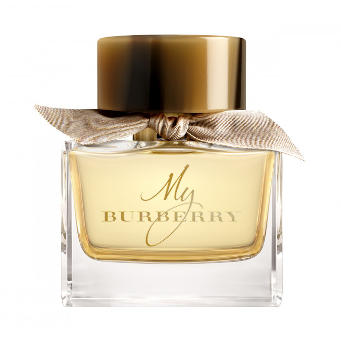 MY BURBERRY EDP VAPO 90 ML