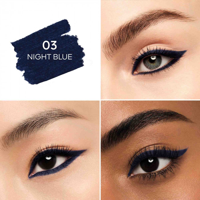 G EYE CONTOUR PEN 03-NIGHT BLUE 3 GR