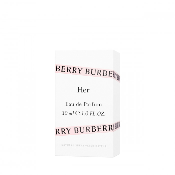 BURBERRY HER EDP VAPO 30 ML