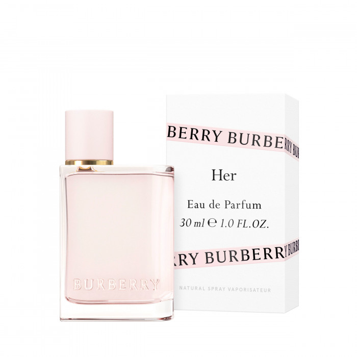 BURBERRY HER EDP VAPO 30 ML