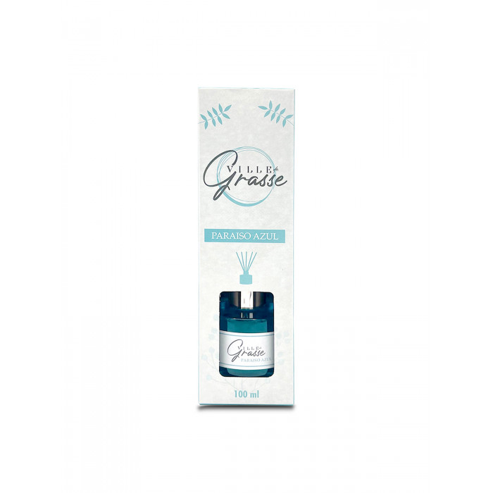 PARAISO AZUL 100 ML.