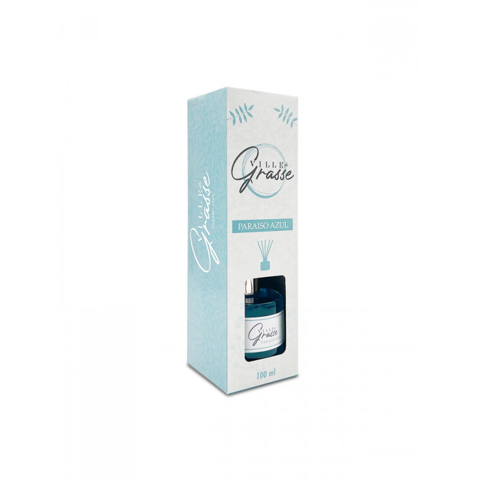 PARAISO AZUL 100 ML.