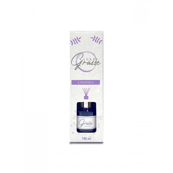 LAVANDA 100 ML.