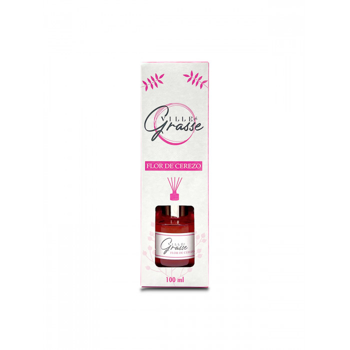 FLOR DE CEREZO 100 ML.