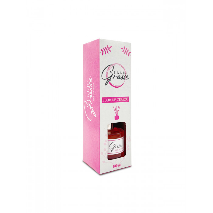 FLOR DE CEREZO 100 ML.