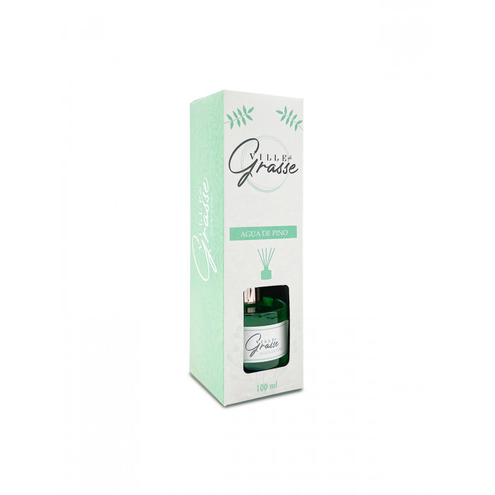 AGUA DE PINO 100 ML.