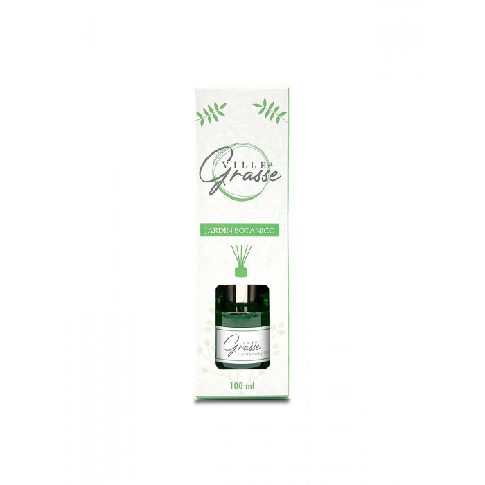 JARDIN BOTANICO 100 ML.