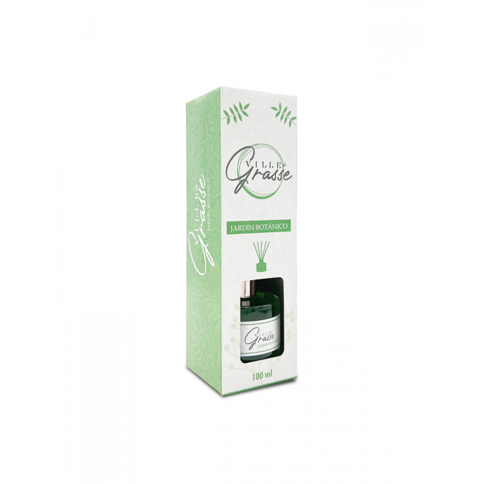 JARDIN BOTANICO 100 ML.