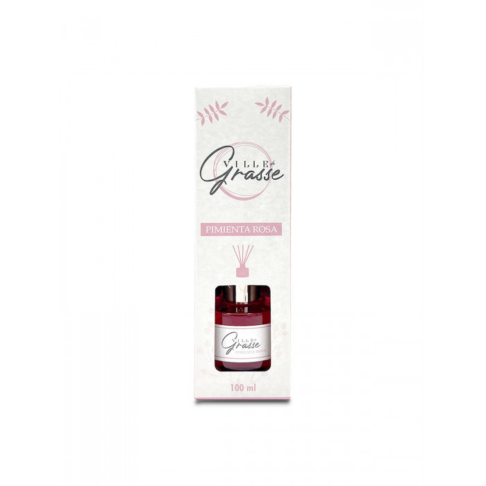 PIMIENTA ROSA 100 ML.