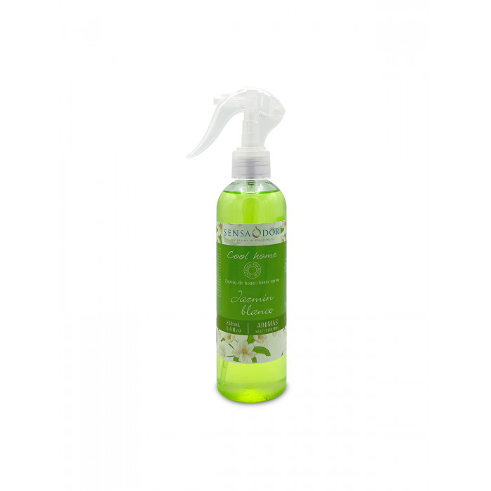 SPRAY COOL HOME JAZMIN 250 ML.