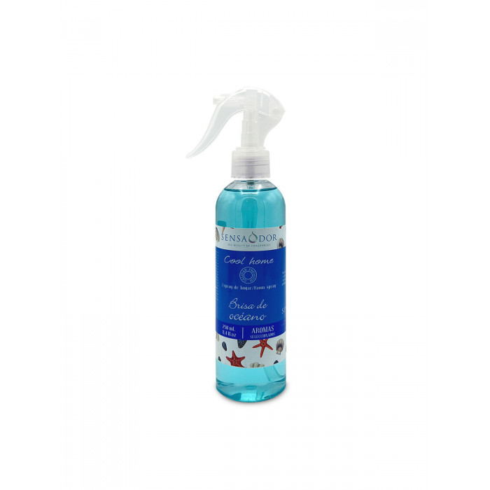 SPRAY COOL HOME OCEANO 250 ML.