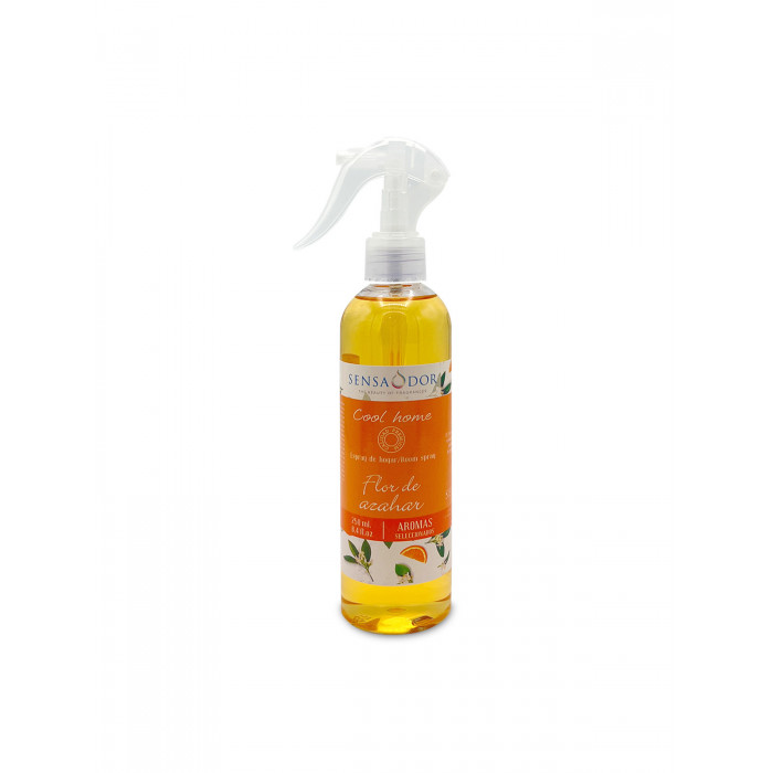 SPRAY COOL HOME AZAHAR 250 ML.