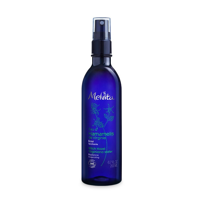 MELVITA AGUA FLORAL DHAMAMELIS 200 ML