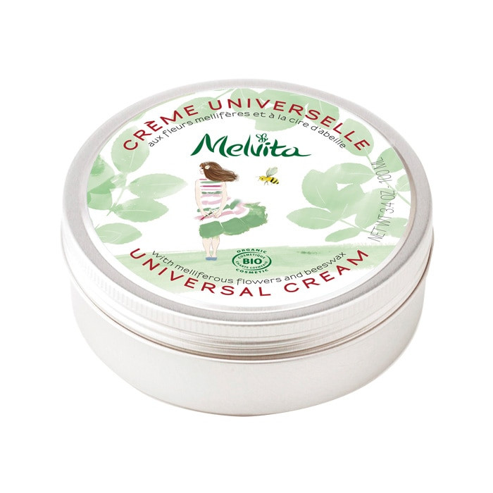 MELVITA CREMA UNIVERSAL 100 ML