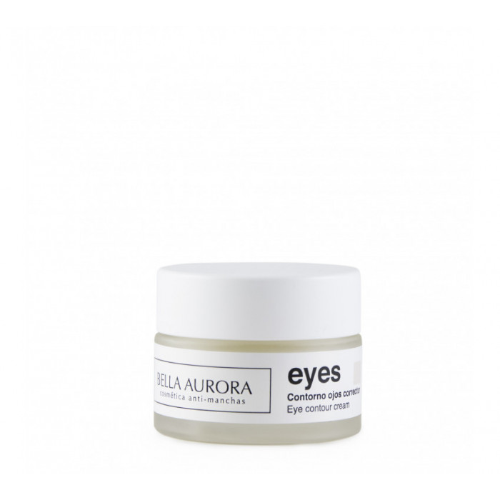 BELLA AURORA EYES CONTORNO OJOS 15ML