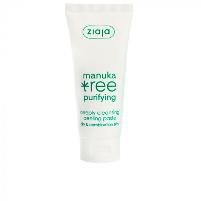 MANUKA PASTA EXFOLIANTE 75 ML