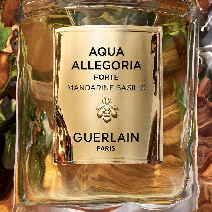 AQUA ALLEGORIA MANDARINE BASILIC EDP VAPO 75 ML