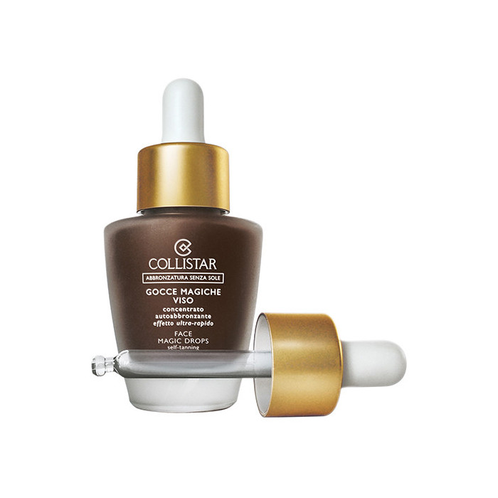 GOTAS MÁGICAS ROSTRO 30 ML