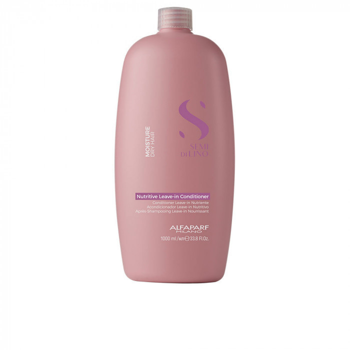 SEMI DI LINO MOISTURE NUTRITIVE LEAVE-IN CONDITIONER 1000 ML