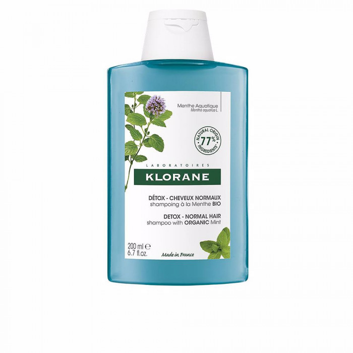 KLORANE CH.MENTA ACUT.200ML