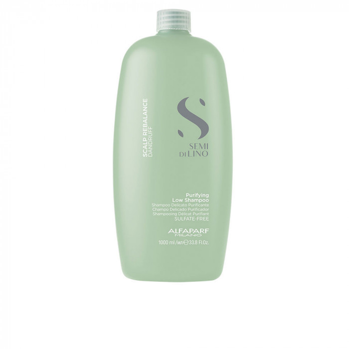 SEMI DI LINO SCALP BALANCE DANDRUFF SHAMPOO 1000 ML