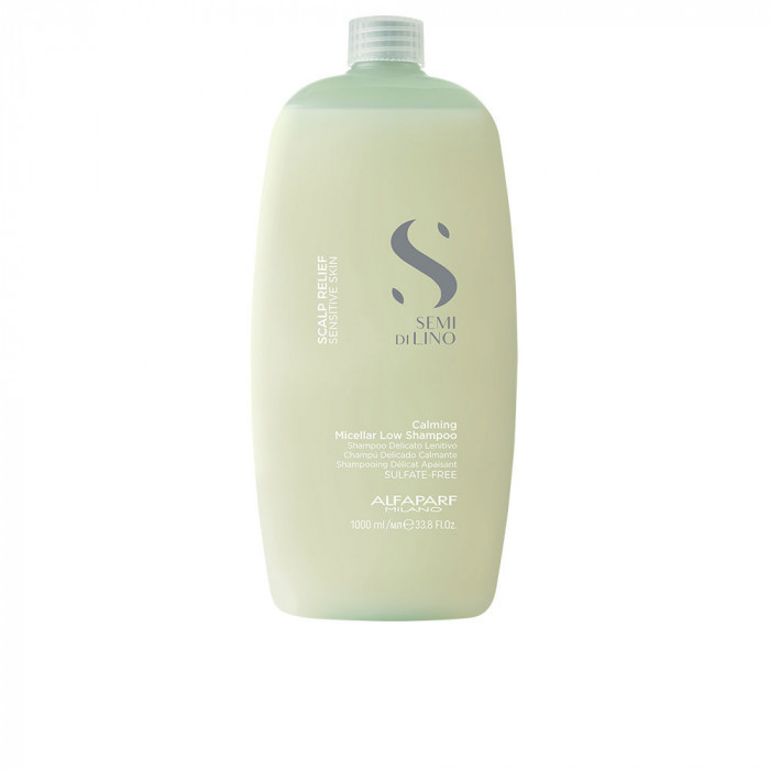 SEMI DI LINO CALMING MICELLAR LOW SHAMPOO 1000 ML