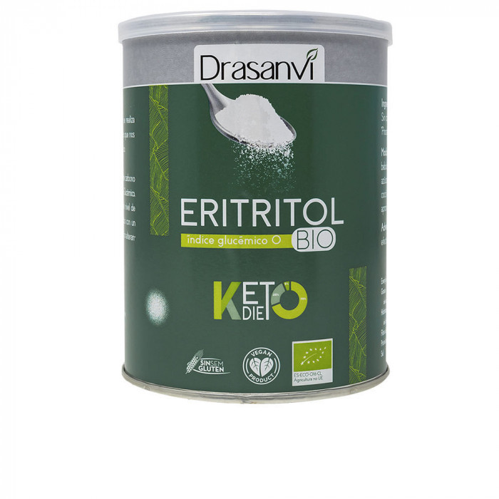 ERITRITOL BIO KETO 500 GR