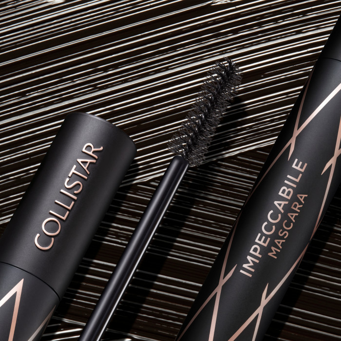 IMPECCABILE MASCARA BLACK 14 ML