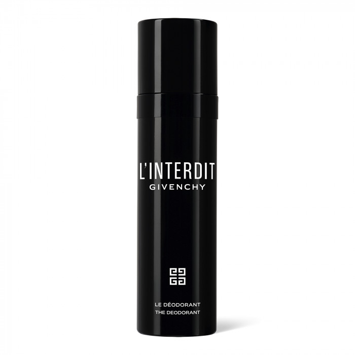 LINTERDIT THE DEODORANT 100 ML