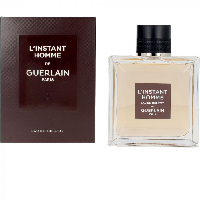 LINSTANT POUR HOMME EDT VAPO 100 ML