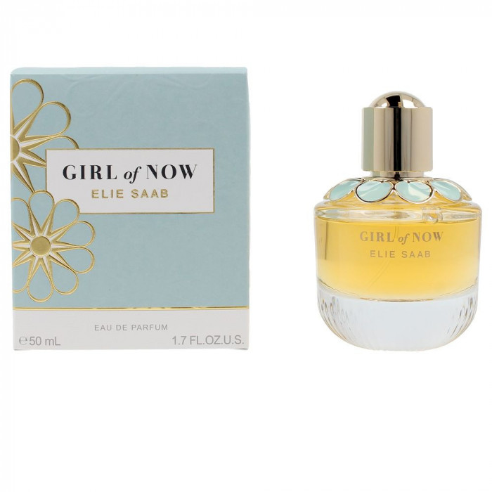 GIRL OF NOW EDP VAPO 50 ML