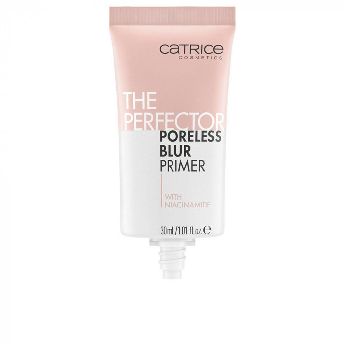 CATRICE THE PERFECTOR PORELESS BLUR PREBASE