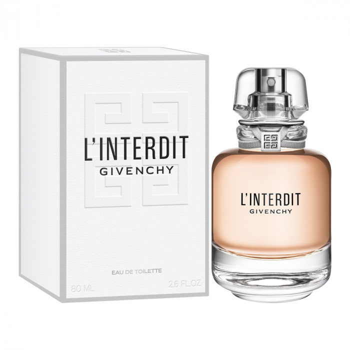 LINTERDIT EDT VAPO 80 ML