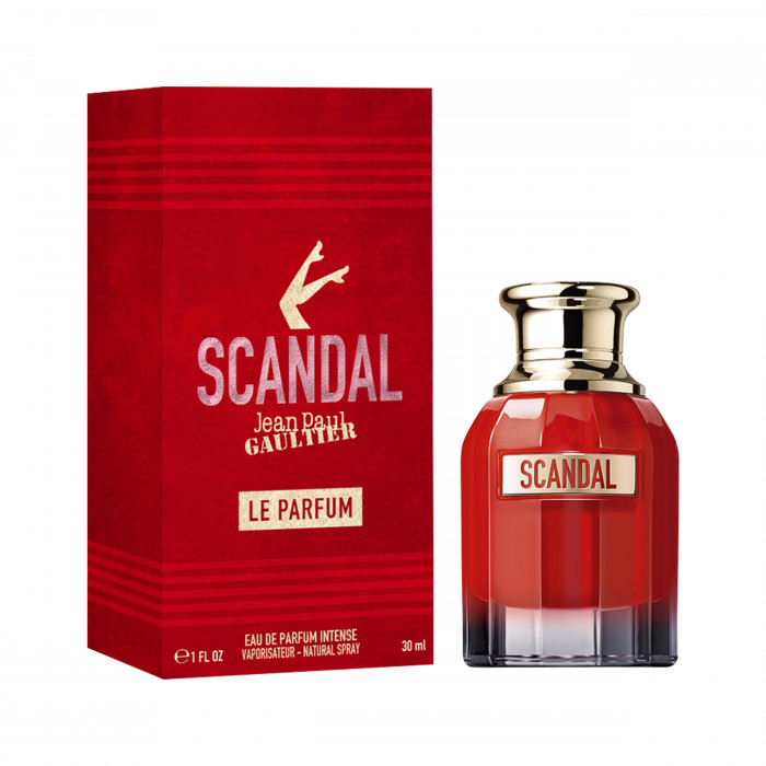 SCANDAL LE PARFUM EDP VAPO 30 ML