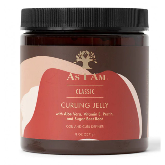 CURLING JELLY COIL AND CURL DEFINER 227 GR