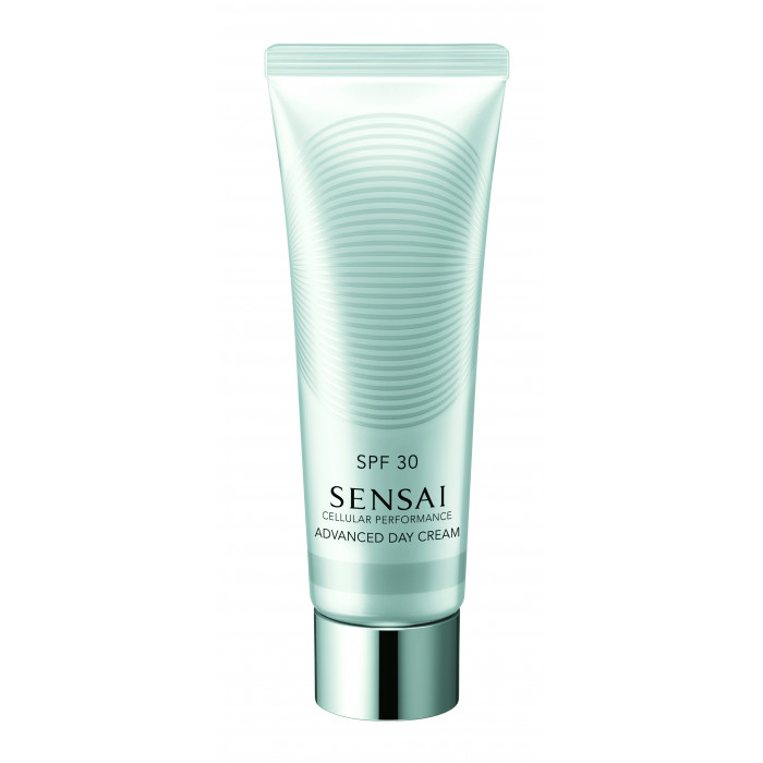 SENSAI CELLULAR PERFORMANCE SPF30 DAY CREAM 50 ML