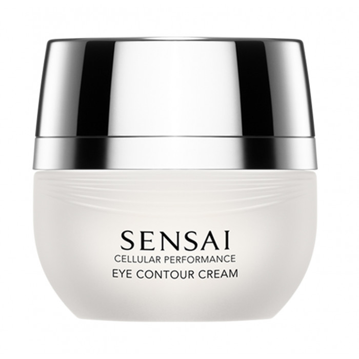 SENSAI CELLULAR PERFORMANCE EYE CONTOUR CREAM 15 ML