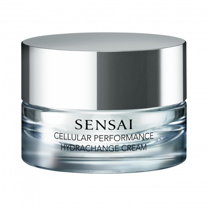 SENSAI CELLULAR PERFORMANCE HYDRACHANGE CREAM 40 ML