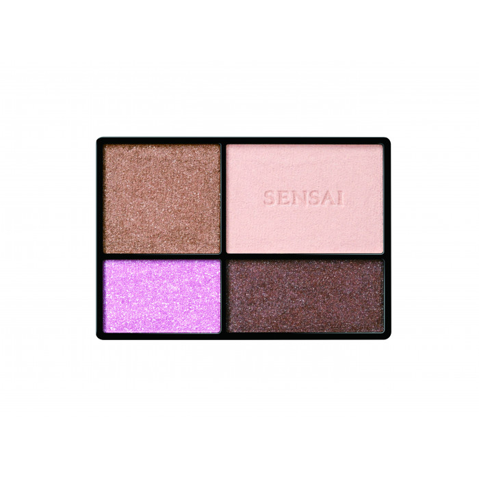 EYE COLOUR PALETTE 03-PETAL DANCE 3,7 G