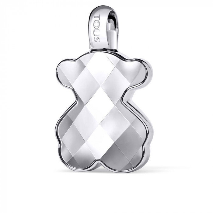 LOVEME THE SILVER PARFUM EDP VAPO 90 ML