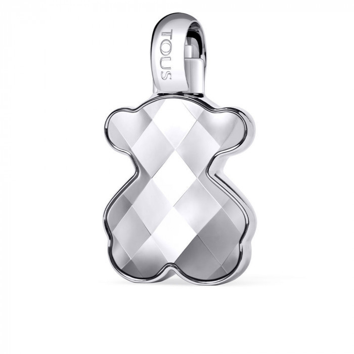 LOVEME THE SILVER PARFUM EDP VAPO 50 ML