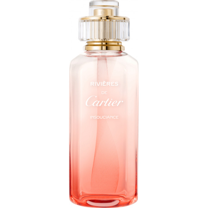 RIVIERES DE CARTIER INSOUCIANCE EDT VAPO 100 ML